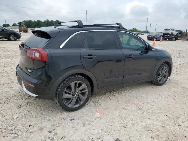 2017 KIA NIRO EX
