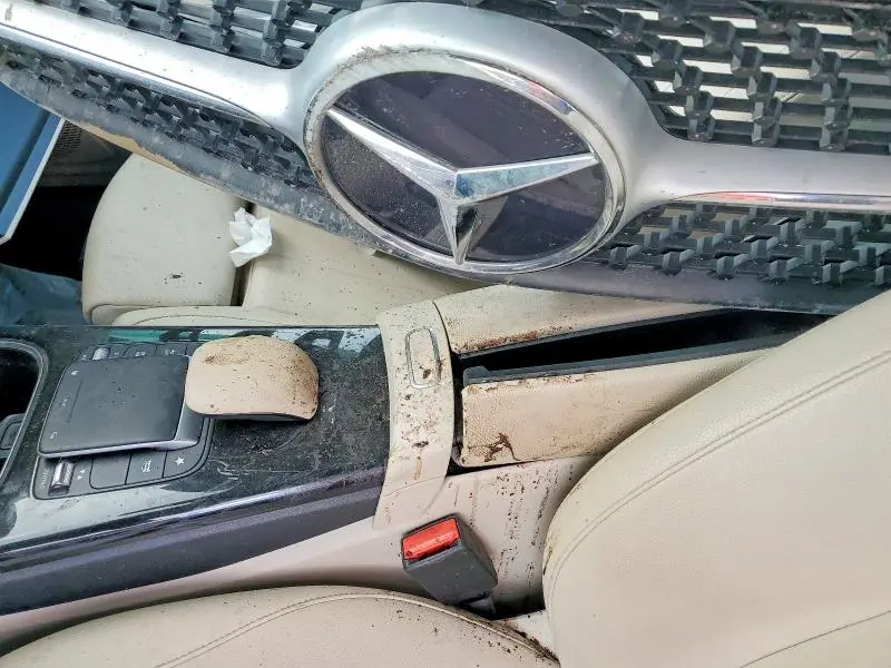 2021 MERCEDES-BENZ CLA 250  