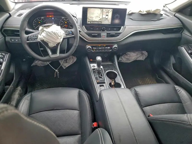 2024 NISSAN ALTIMA SL  