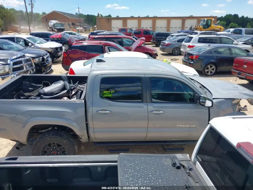 2020 TOYOTA TACOMA SR V6