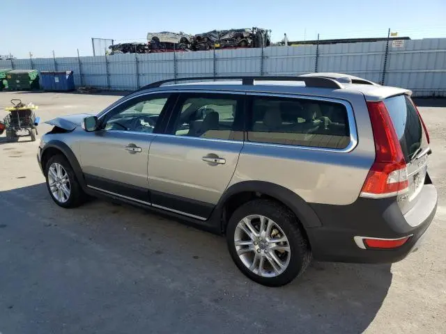 2016 VOLVO XC70 T5 PREMIER  