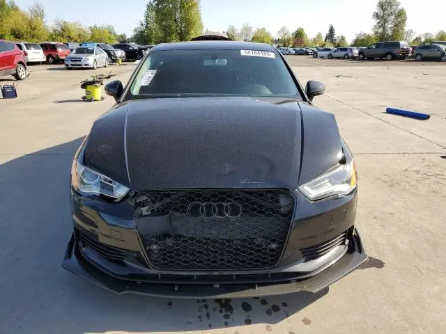 2016 AUDI A3 PREMIUM  