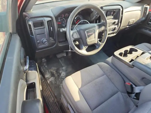 2014 GMC SIERRA C1500  