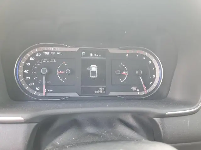2023 HYUNDAI SANTA CRUZ SEL  