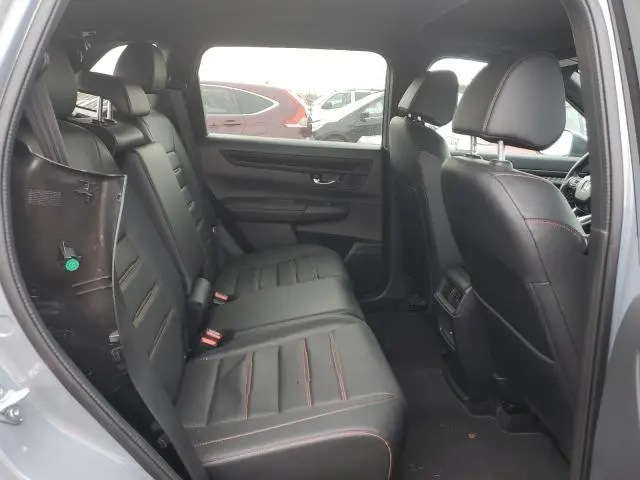 2025 HONDA CR-V SPORT-L  