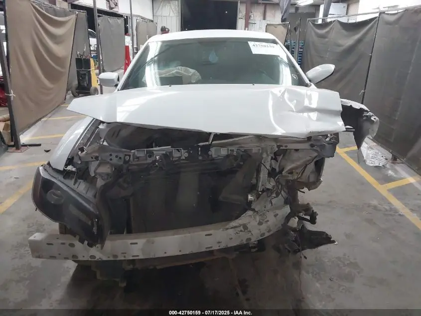 2014 CHRYSLER 300 300S