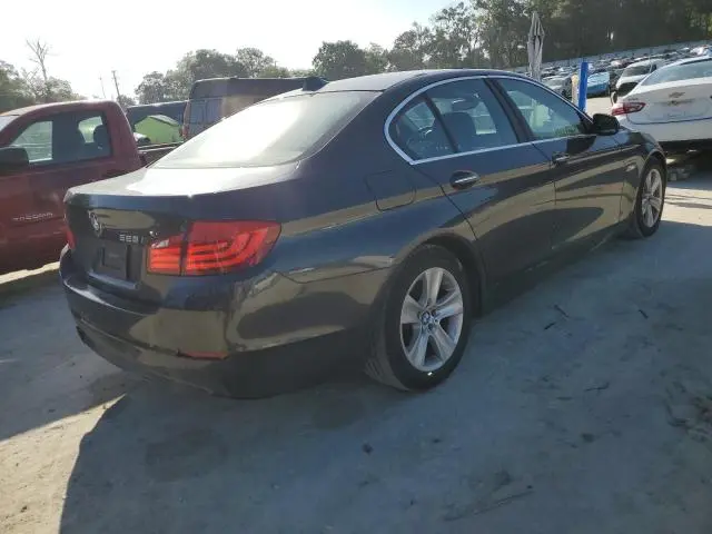 2011 BMW 528 I  