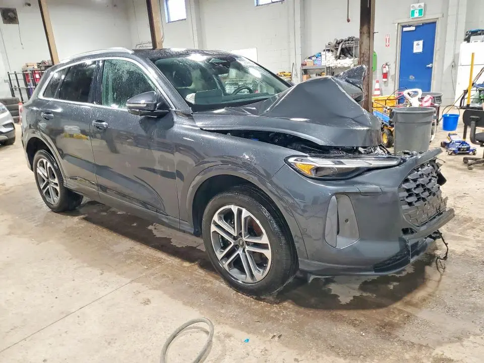 2025 AUDI Q5 PREMIUM  