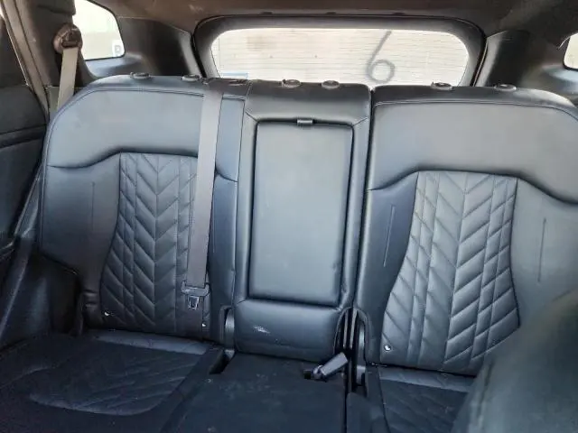 2023 KIA SPORTAGE X-PRO  