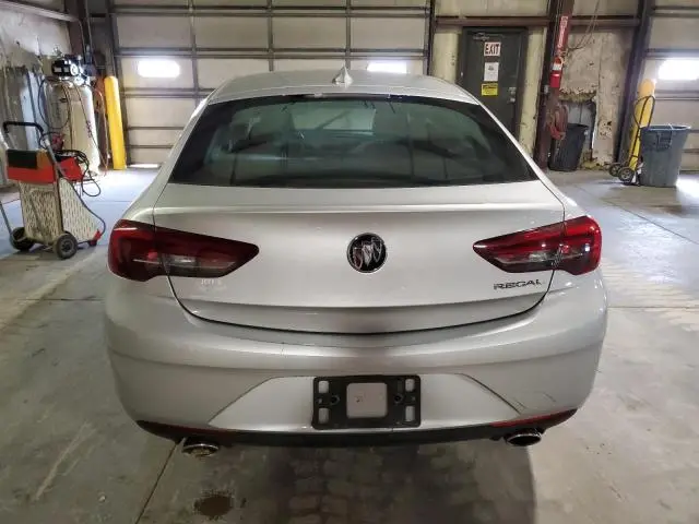 2020 BUICK REGAL PREFERRED  