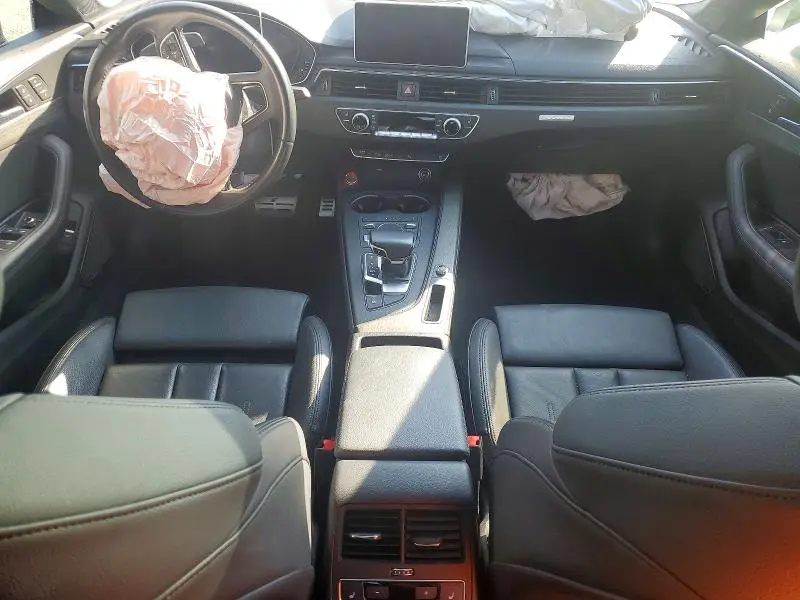 2019 AUDI A5 PREMIUM PLUS S-LINE  