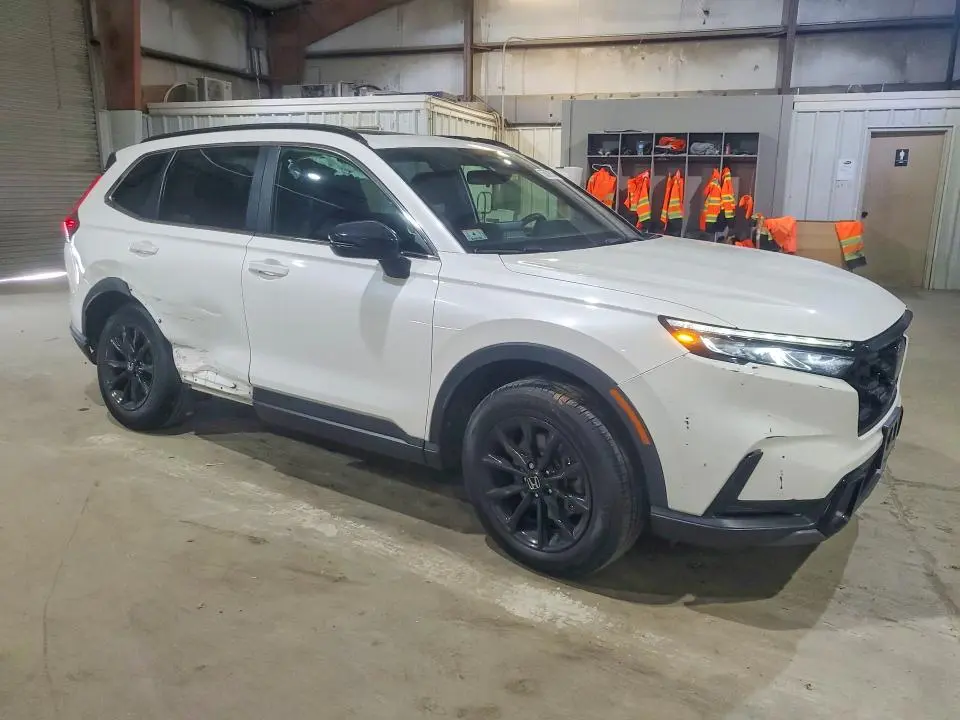 2023 HONDA CR-V SPORT  