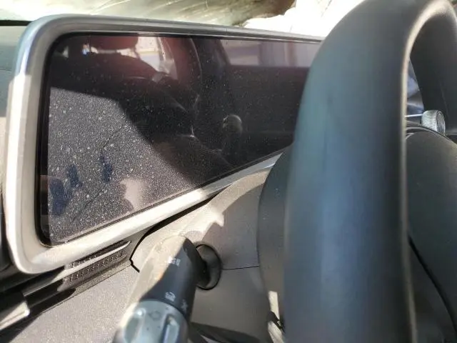 2024 HYUNDAI IONIQ 6 SE STANDARD RANGE  