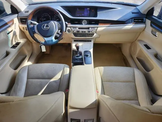 2014 LEXUS ES 350  