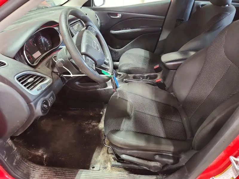 2016 DODGE DART SE  