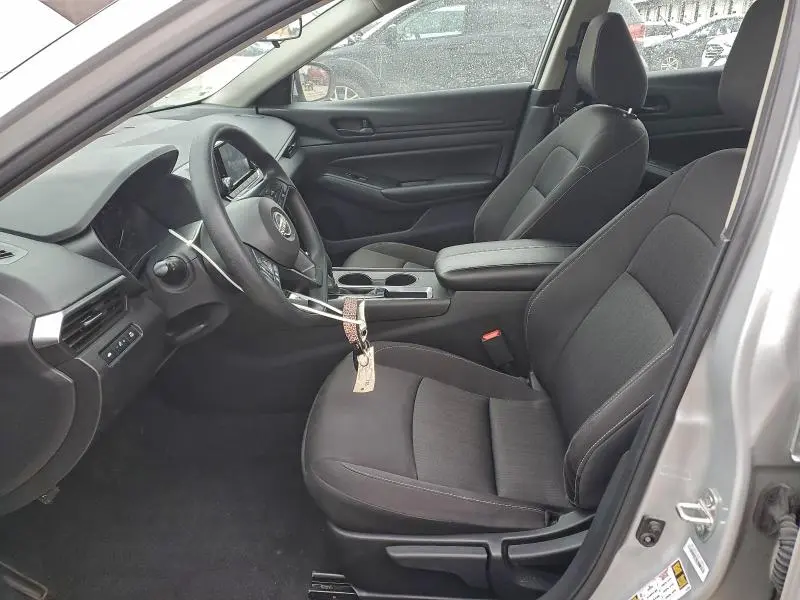 2023 NISSAN ALTIMA S  