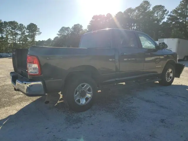 2019 RAM 2500 BIG HORN  