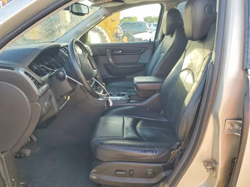 2016 GMC ACADIA SLT-1  