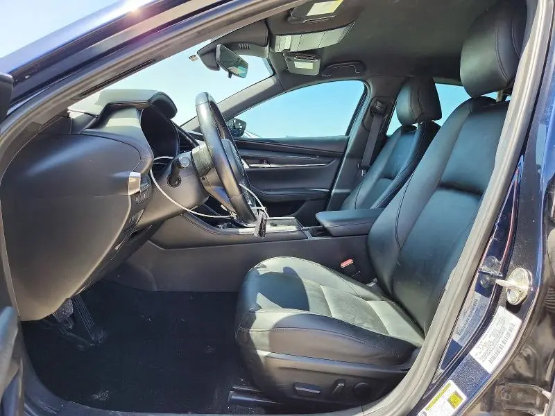 2019 MAZDA 3 PREFERRED  