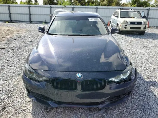 2015 BMW 328 I  