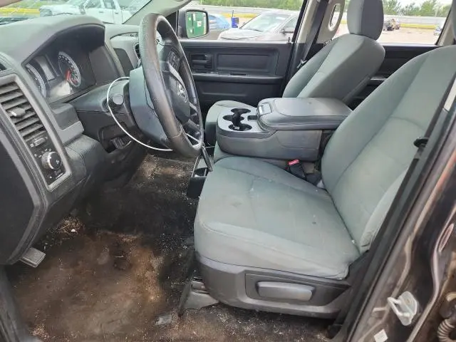 2014 RAM 1500 ST  