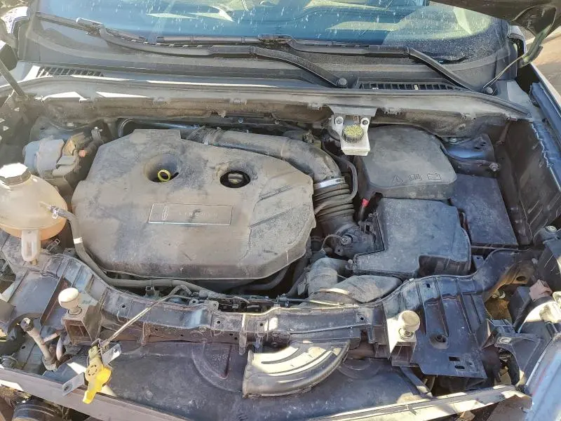 2018 LINCOLN MKC PREMIERE  