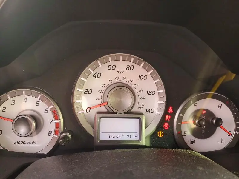 2013 HONDA PILOT TOURING  