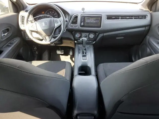 2021 HONDA HR-V SPORT  