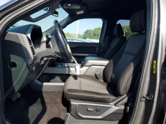 2021 FORD EXPEDITION XLT  