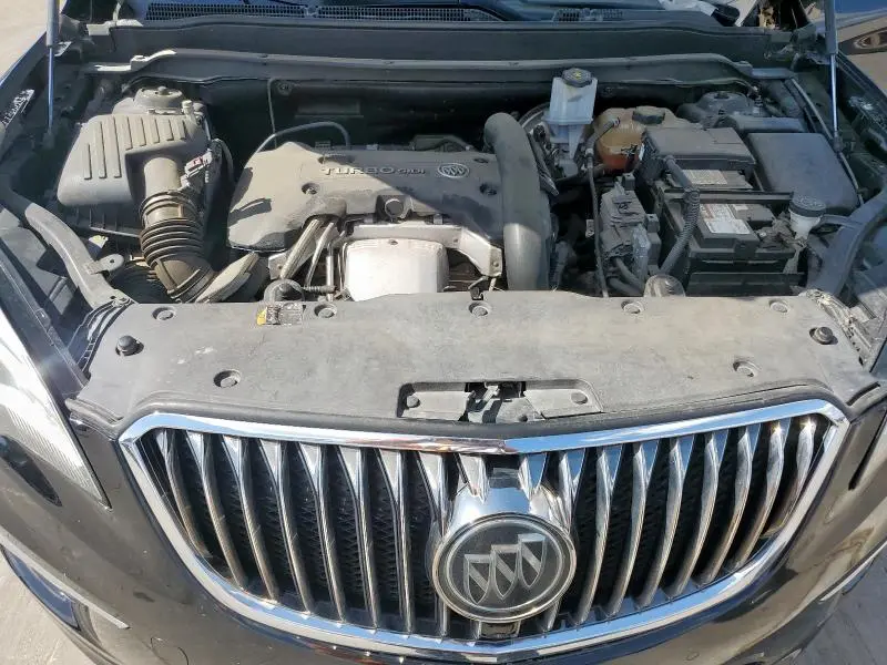 2016 BUICK ENVISION PREMIUM  