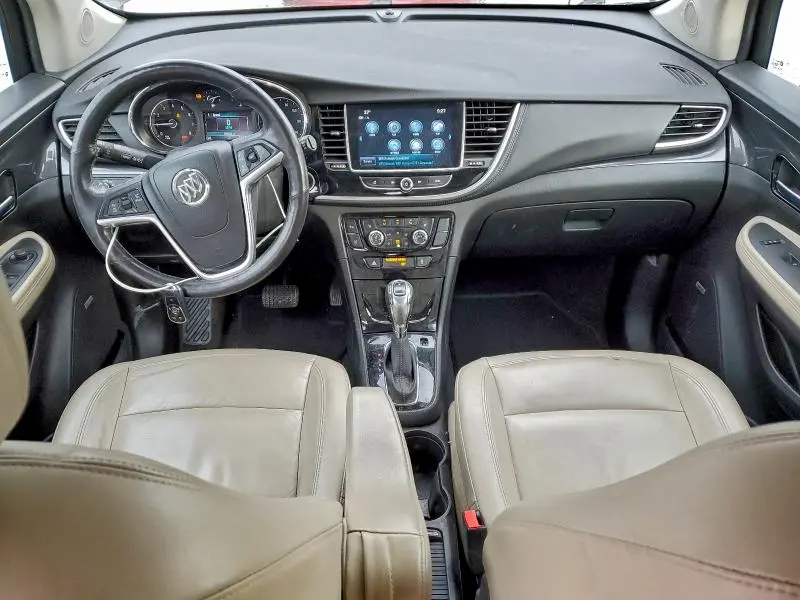 2017 BUICK ENCORE PREMIUM  