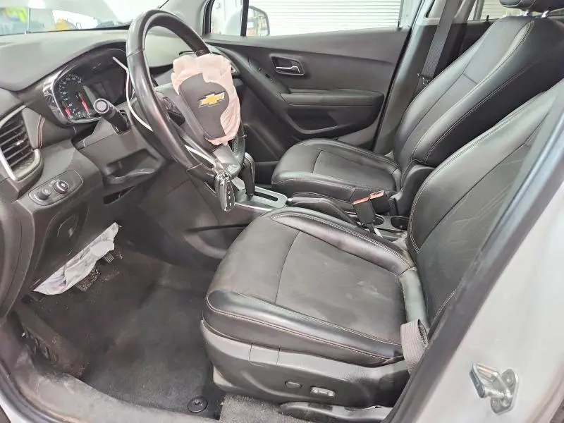 2020 CHEVROLET TRAX 1LT  