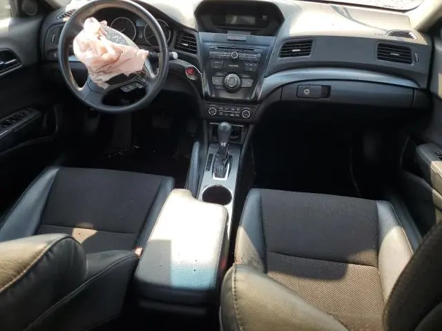 2013 ACURA ILX 20  