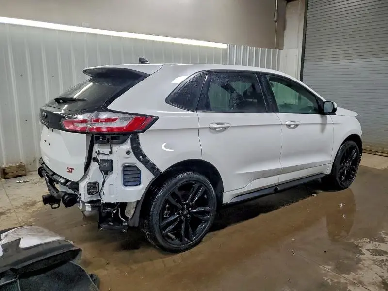 2024 FORD EDGE ST  