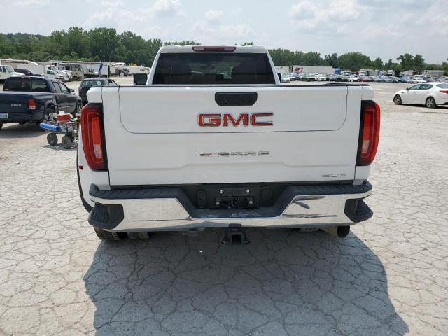 2022 GMC SIERRA K3500 SLE