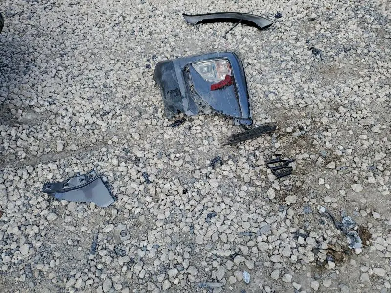 2019 MITSUBISHI ECLIPSE CROSS ES  