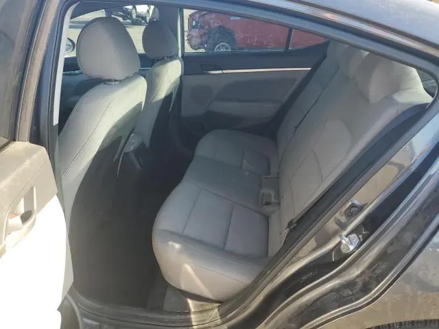 2020 HYUNDAI ELANTRA LI