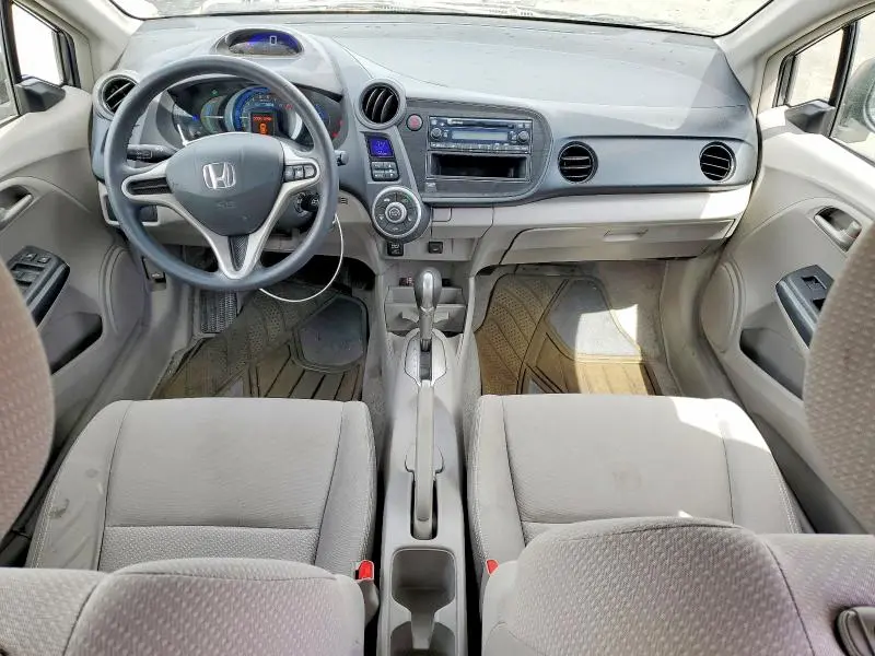 2011 HONDA INSIGHT   