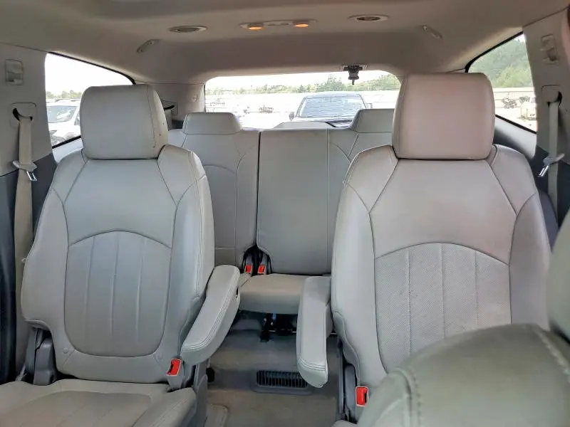 2017 CHEVROLET TRAVERSE PREMIER  