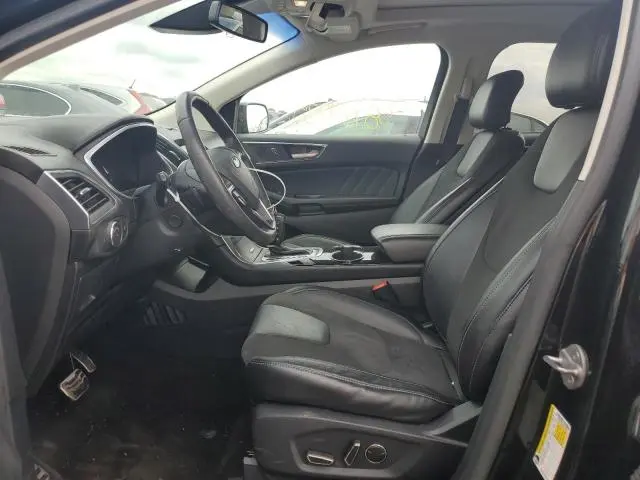 2016 FORD EDGE SPORT  