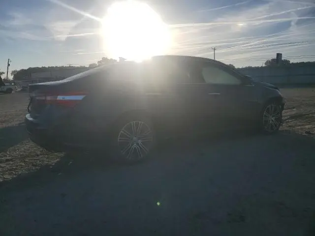 2013 TOYOTA AVALON BASE  