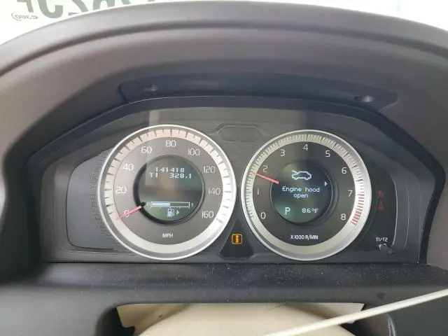 2011 VOLVO XC60 3.2