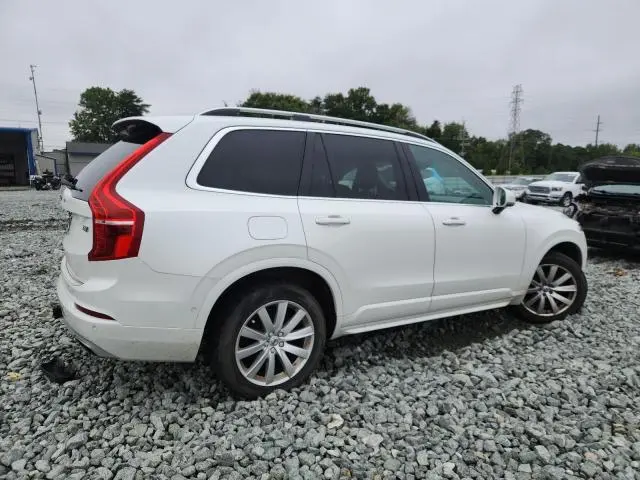2016 VOLVO XC90 T6