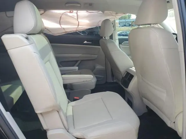 2021 VOLKSWAGEN ATLAS SEL