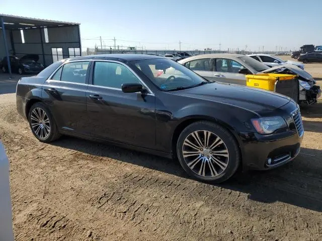 2013 CHRYSLER 300 S  
