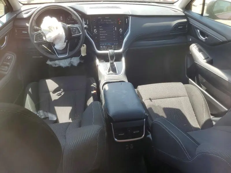 2023 SUBARU LEGACY PREMIUM  