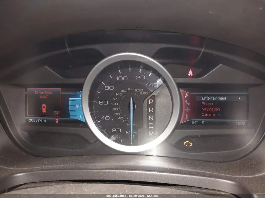 2011 FORD EXPLORER XLT