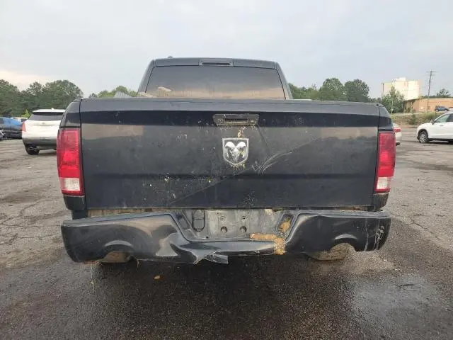 2017 RAM 1500 ST  