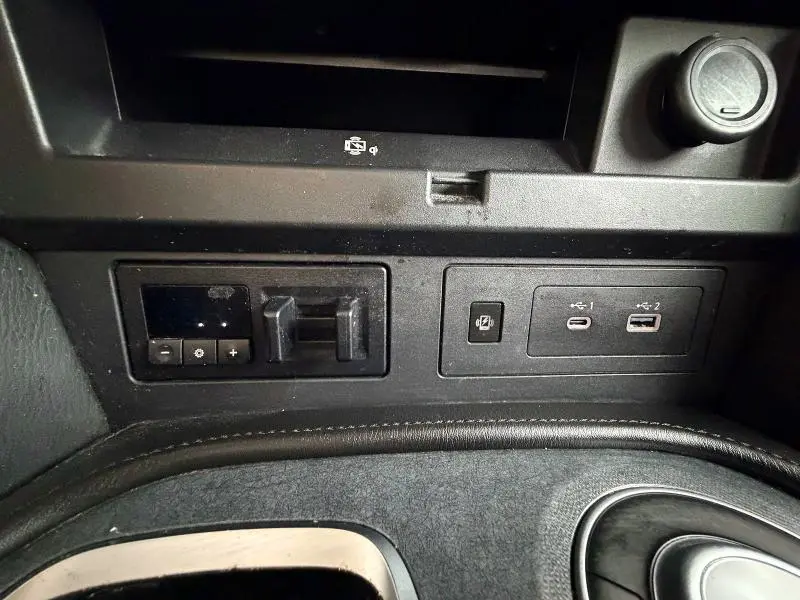 2022 NISSAN ARMADA SV  