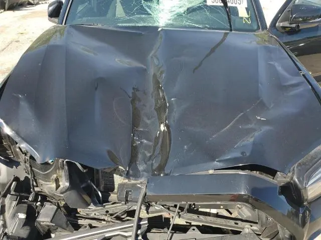 2023 TOYOTA TACOMA DOUBLE CAB  